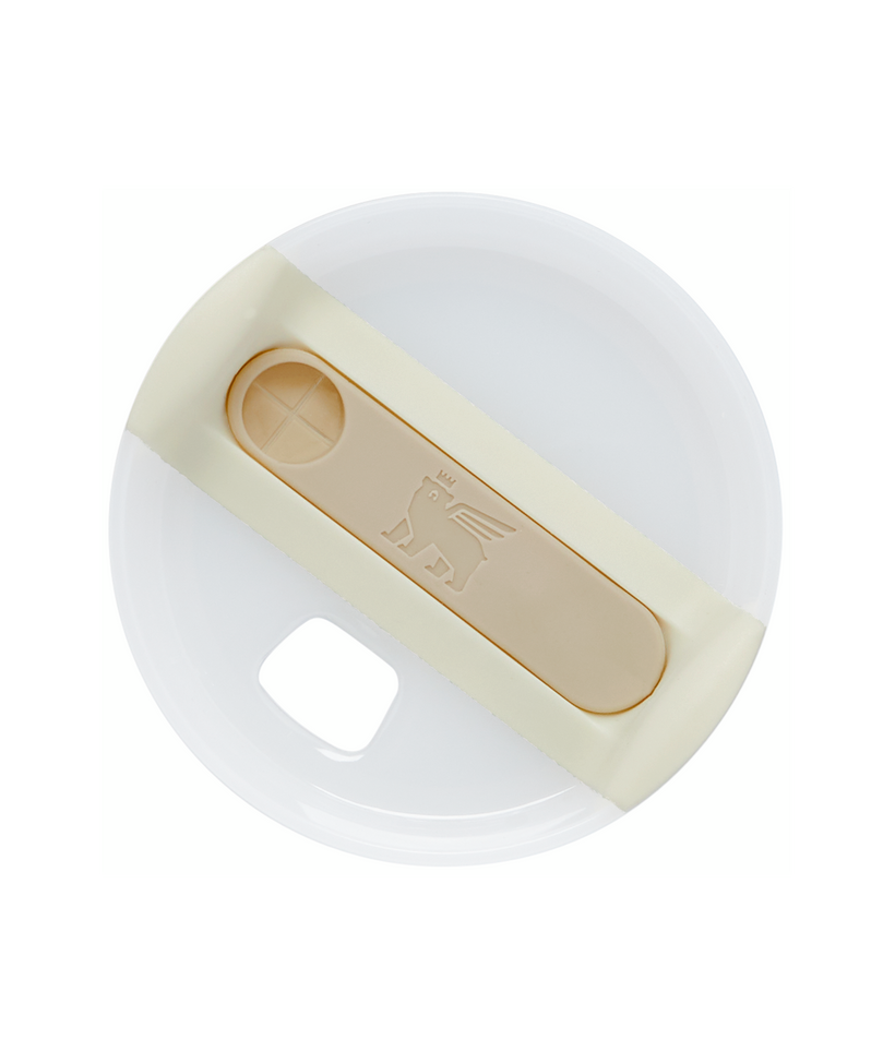 The Quencher H2.O Flowstate™ Tumbler Lid - Outdoor Style