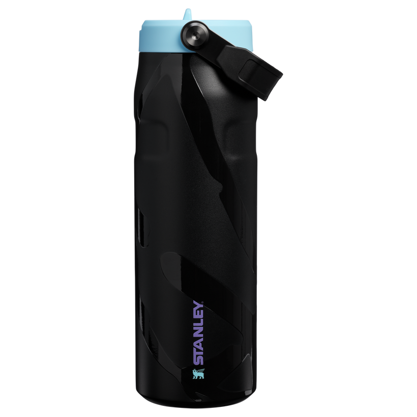 Stanley 1913 x Caitlin Clark IceFlow™ Flip Straw 2.0 Bottle - Lite Fit