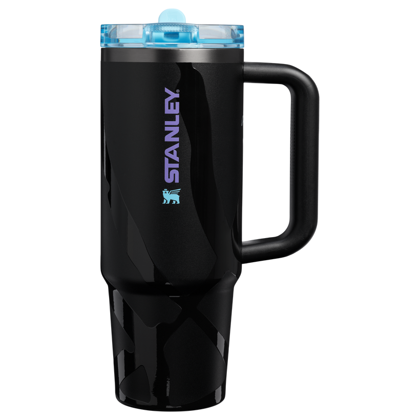 Stanley 1913 x Caitlin Clark Quencher® ProTour Flip Straw Tumbler - Fresh Pack