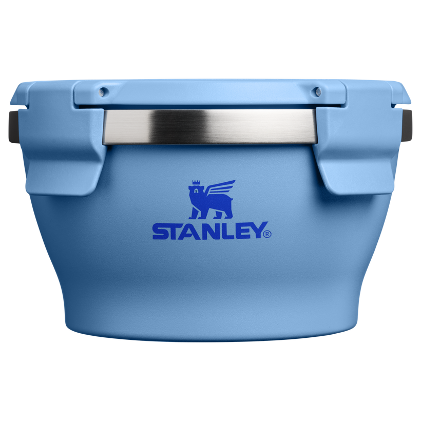The Fresh-To-Table Leakproof Bowl - Travel Choice