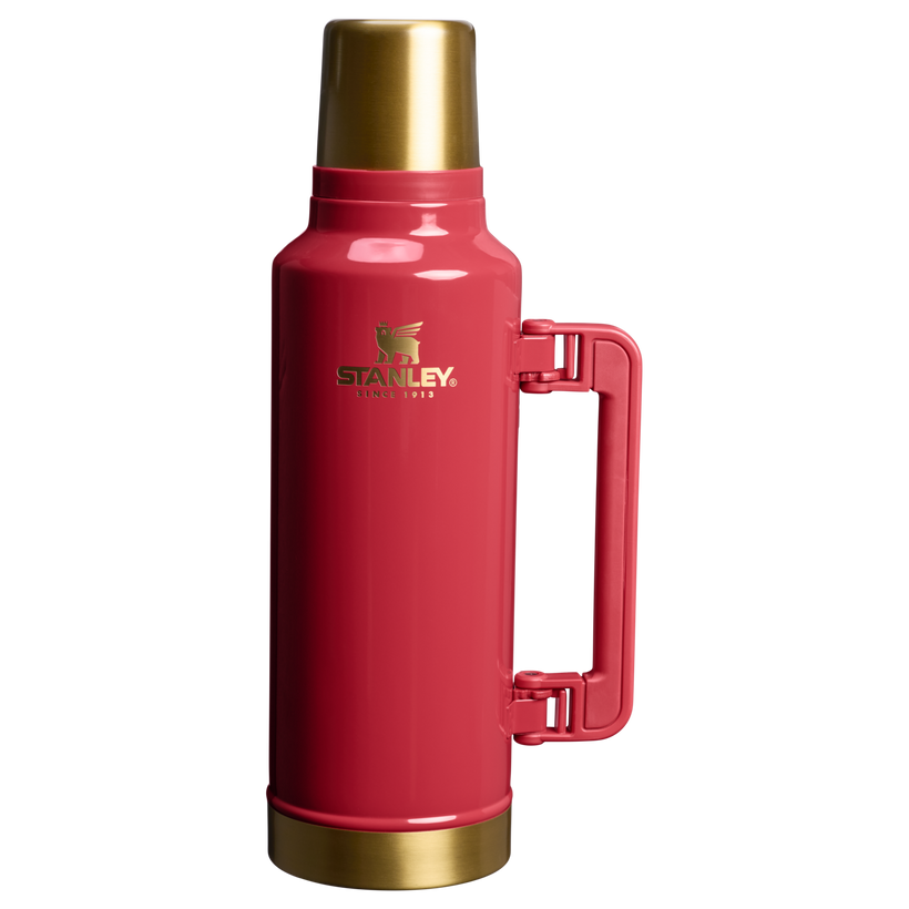 The Cheers & Cheer Classic Legendary Bottle - Modern Fit