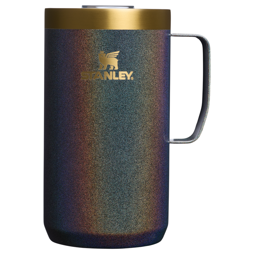 The Dream Weaver Stay-Hot Camp Mug - Modern Carry