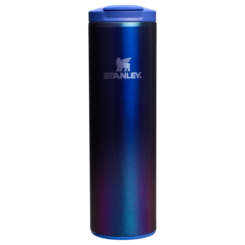 The Dream Weaver AeroLight™ Transit Transit Flip Top Mug - Clean Set
