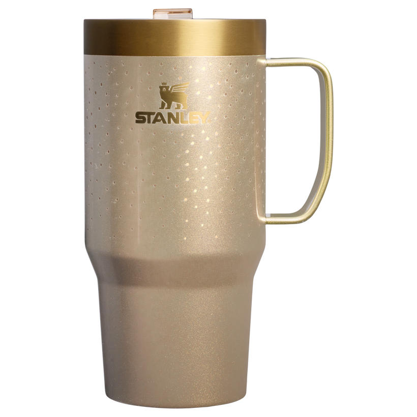 The Cheers & Cheer Everyday Suburban Mug - Daily Style