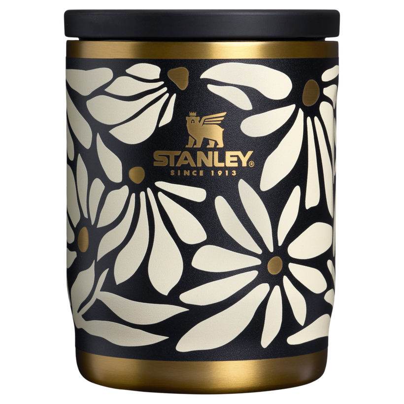 Adventure To-Go Food Jar - Modern Fit