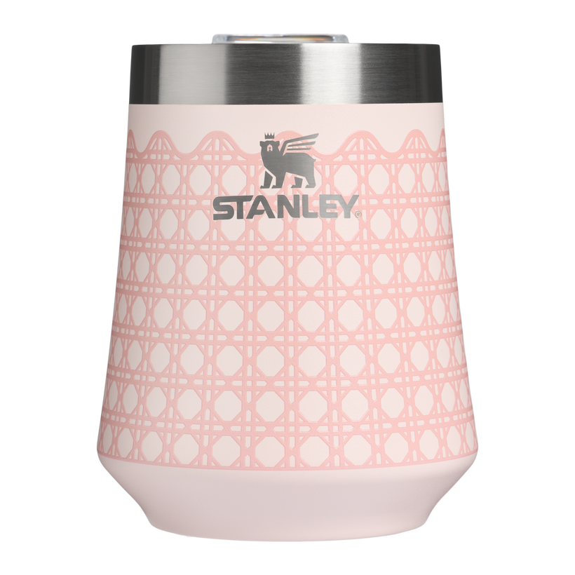 The Reserve Wine Tumbler - Essential Style