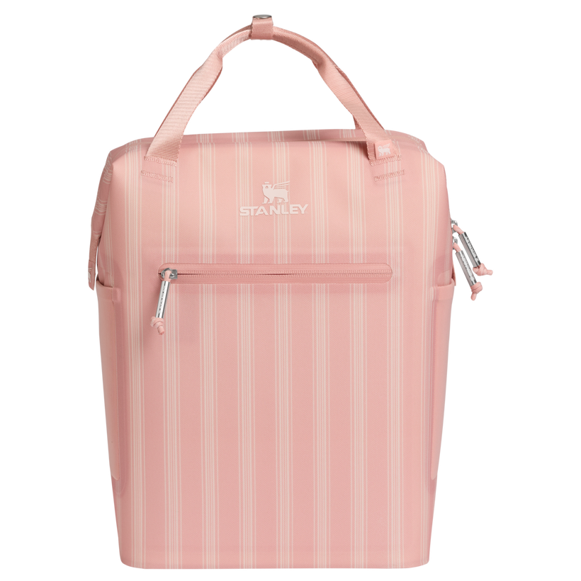 The All Day Madeleine Mini Cooler Backpack - Fresh Carry