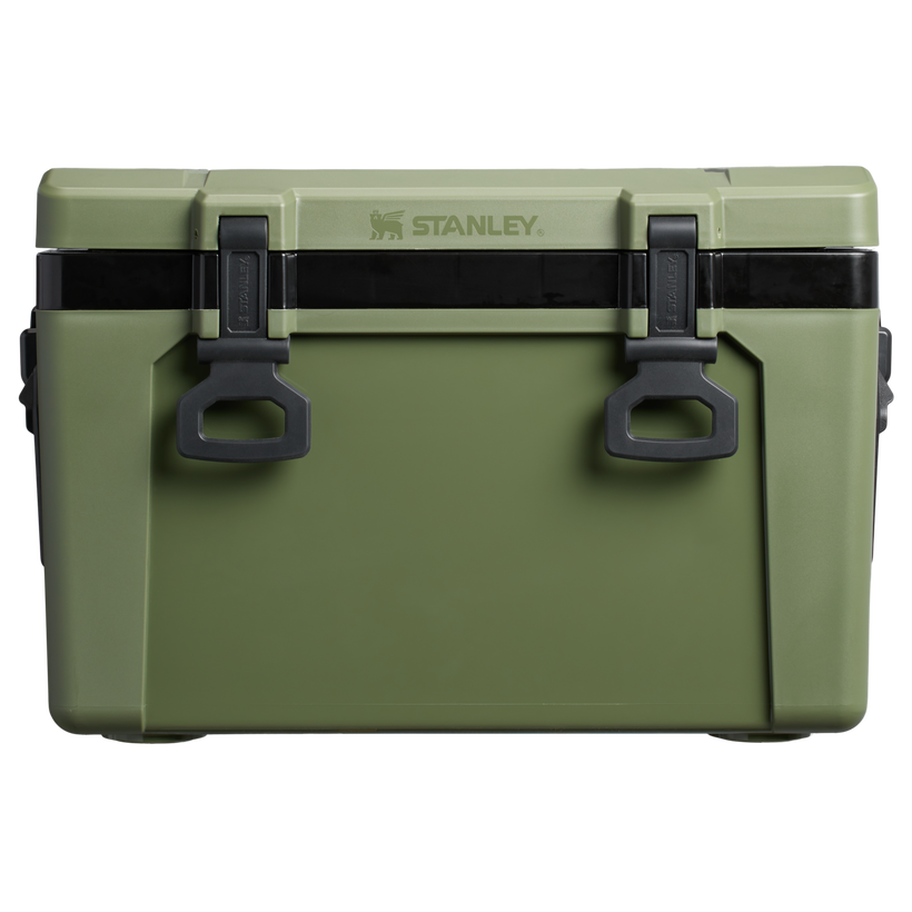 The Easy Carry Outdoor Cooler + Strap - Daily Choice