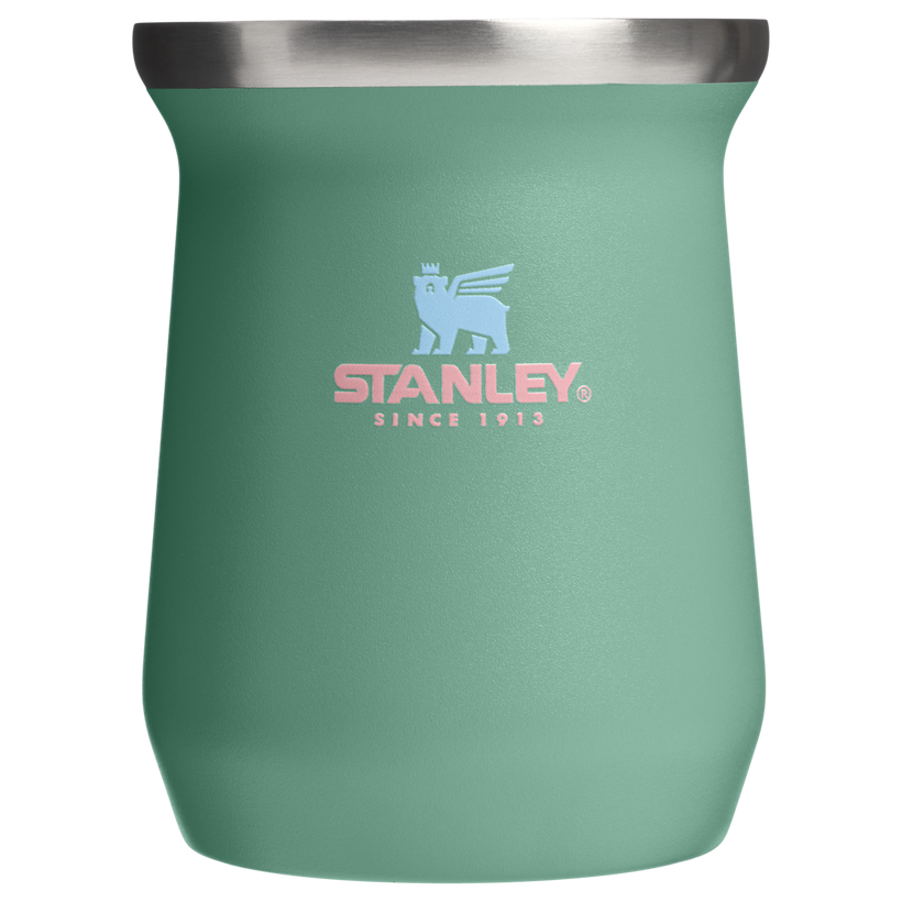 Stanley 1913 x Antonela Classic Mate Mug - Bright Pack