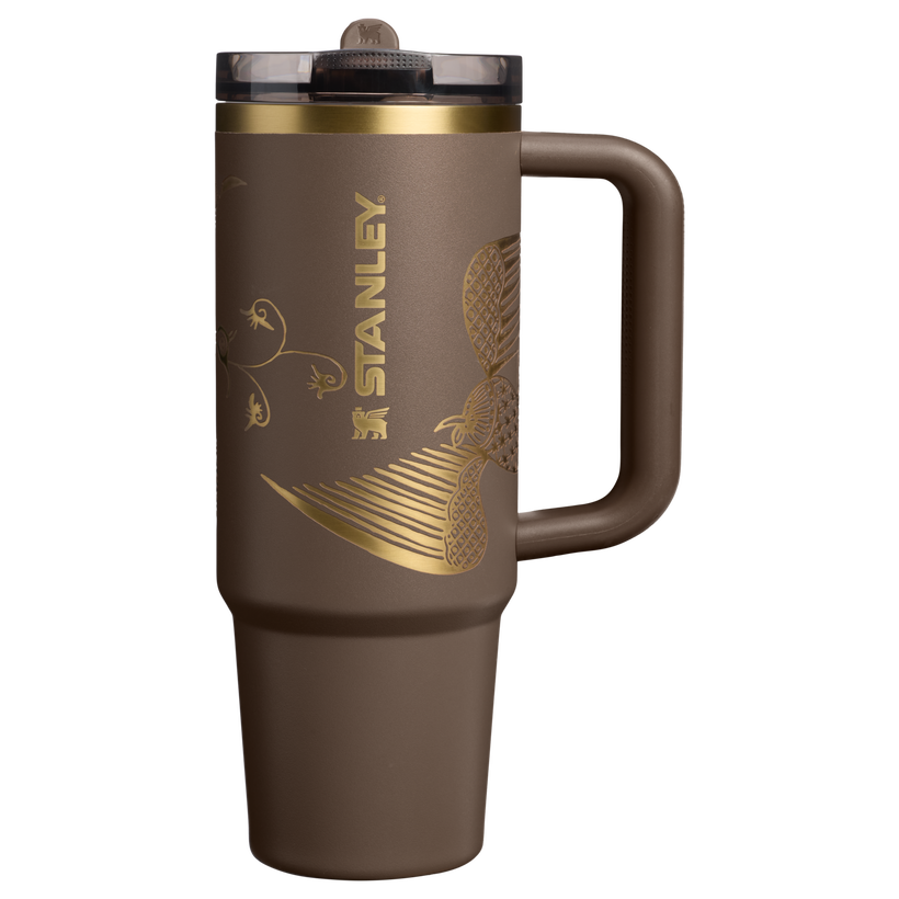 The Stanley 1913 x Nest Quencher® ProTour Flip Straw Tumbler - Essential Carry