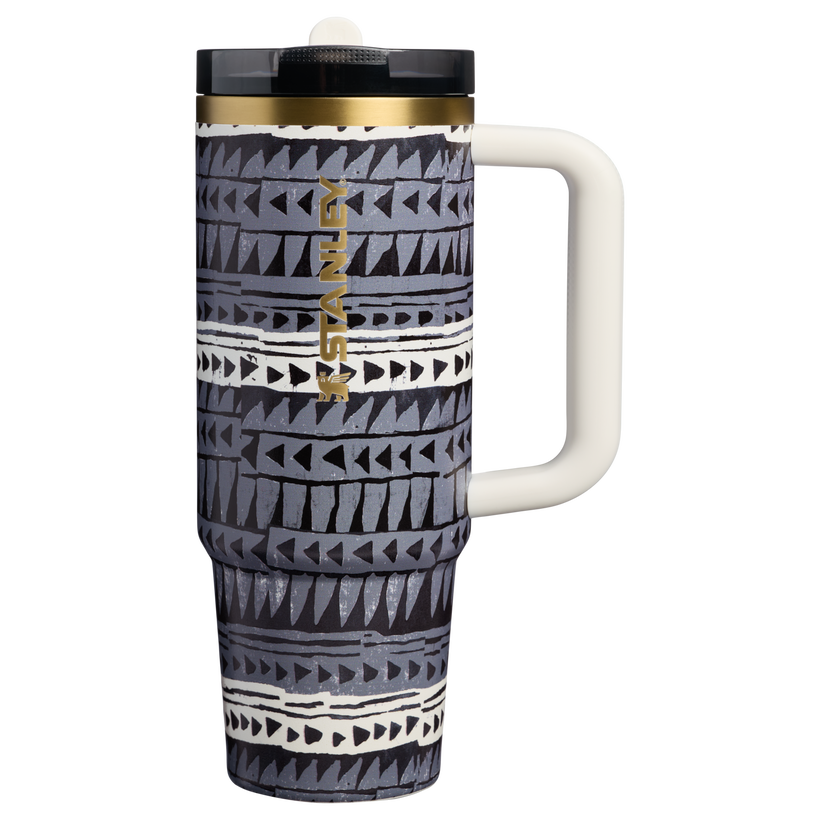 The Stanley 1913 x Nest Quencher® ProTour Flip Straw Tumbler - Easy Set