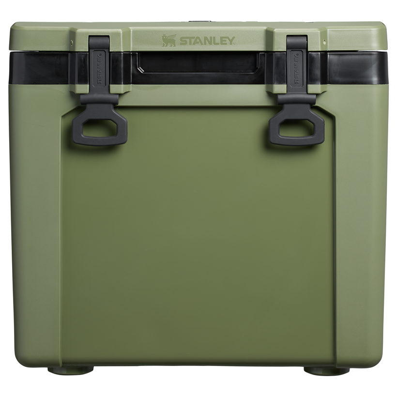 The Cold For Days Wheeled Outdoor Cooler - Travel Fit