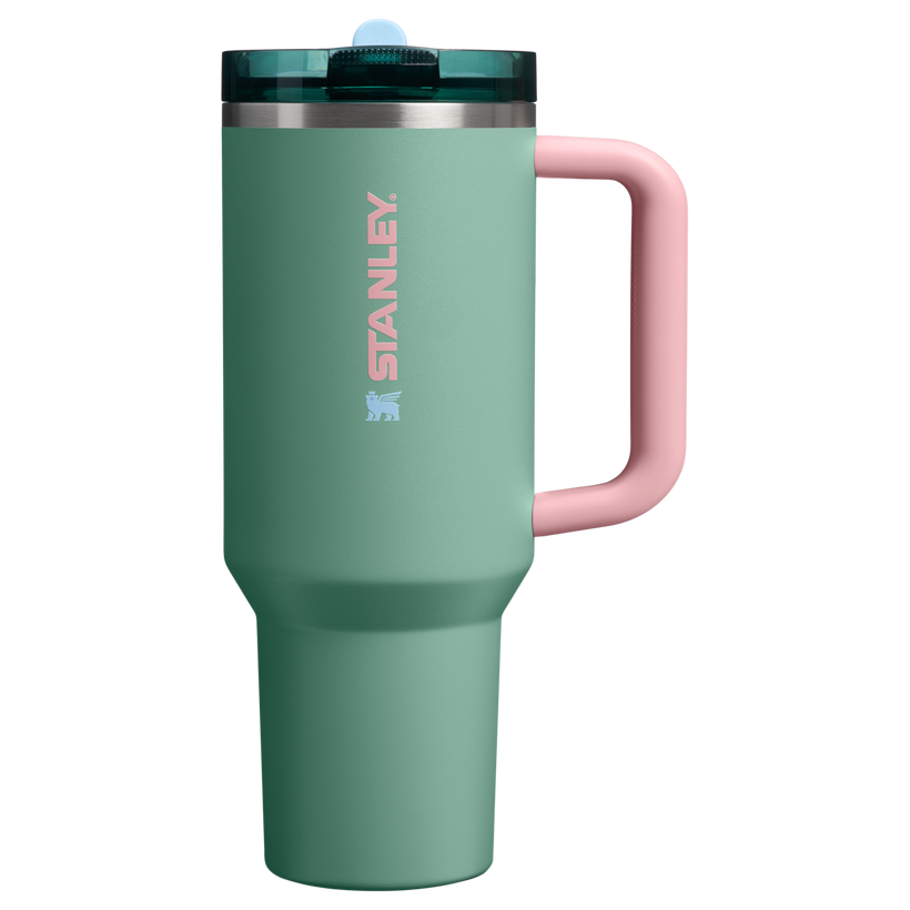 Stanley 1913 x Antonela Quencher ProTour Flip Straw Tumbler - Fresh Choice