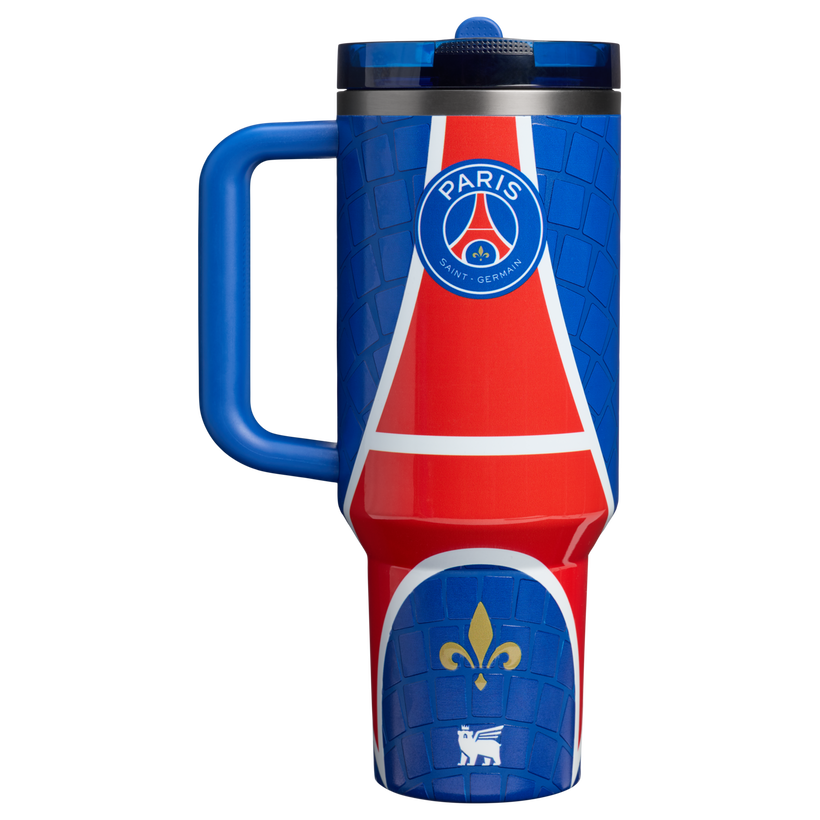 Stanley 1913 x Paris Saint-Germain Quencher® ProTour Flip Straw Tumbler - Clean Fit