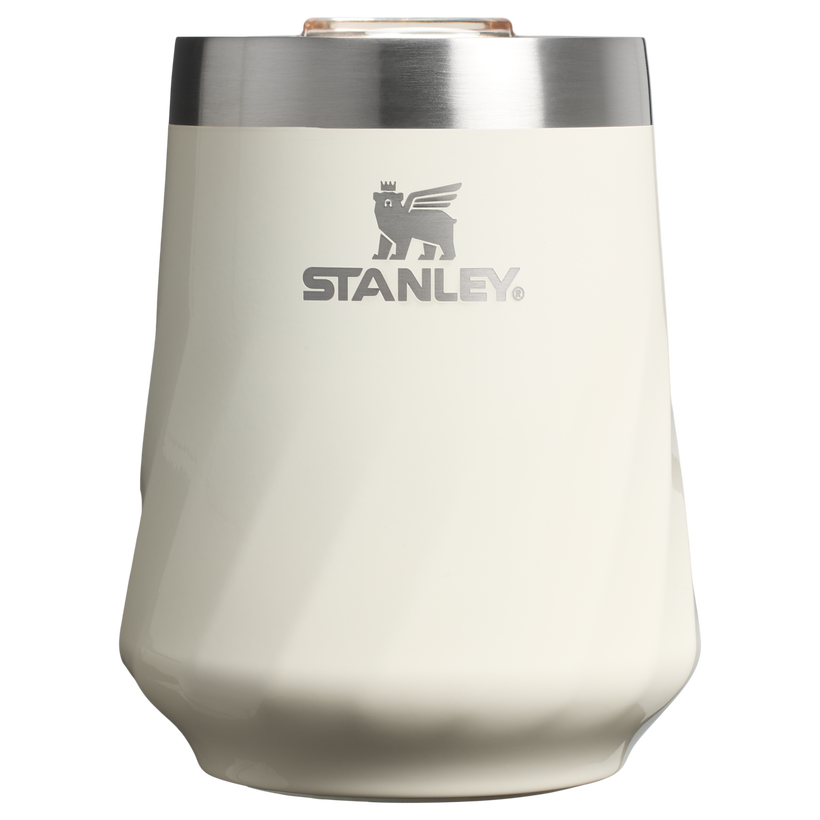 The Textured Reserve Wine Tumbler - Essential Pick