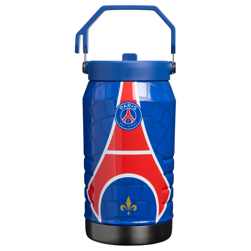 Stanley 1913 x Paris Saint-Germain IceFlow™ Flip Straw 2.0 Jug - Modern Set