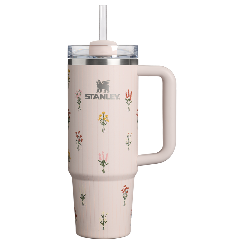 The Quencher H2.0 Flowstate™ Tumbler - Active Carry