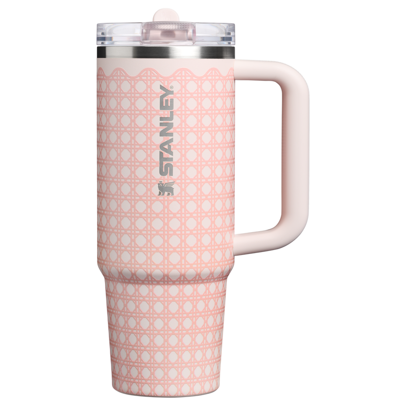 The Quencher® ProTour Flip Straw Tumbler - Essential Fit