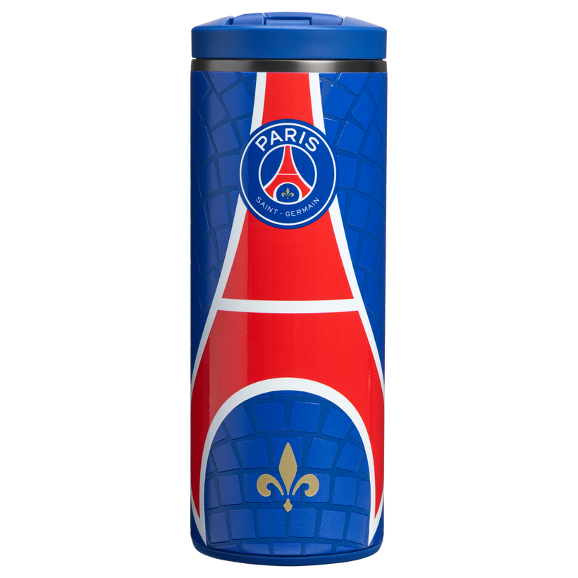 Stanley 1913 x Paris Saint-Germain Transit Flip Top Mug 2.0 - Modern Carry
