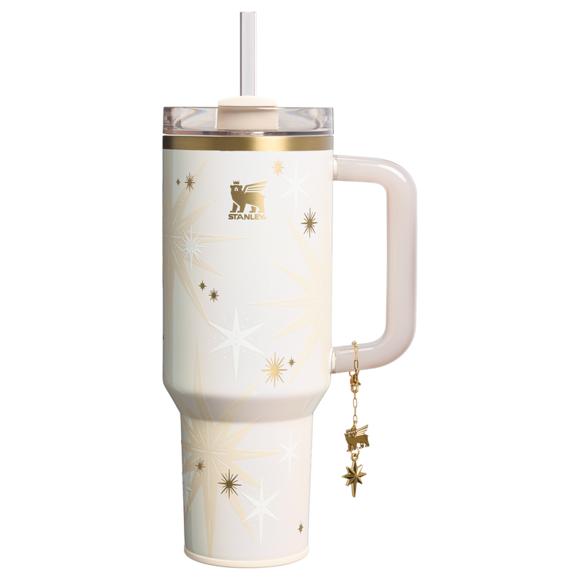 The Quencher® Luxe H2.0 Flowstate™ Tumbler - Outdoor Ready