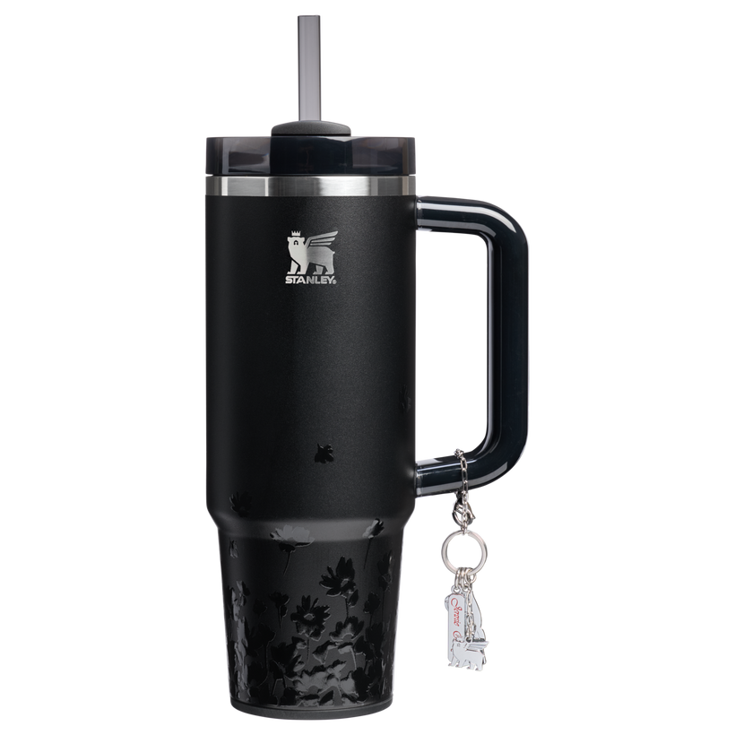 The Quencher® Luxe Tumbler - Fresh Pick