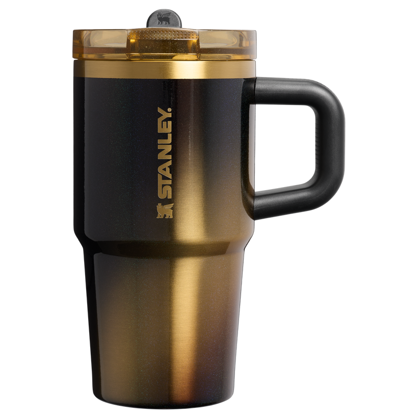 The Quencher® ProTour Flip Straw Tumbler - Outdoor Ready